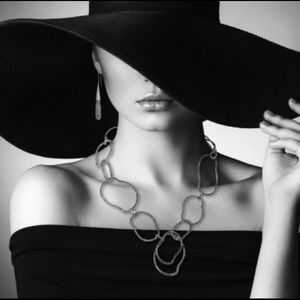 Meet your Posher, Quiana